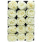 40mm Peony Head Flowers